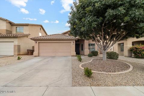 33554 N Cobble Stone Dr, San Tan Valley, AZ 85143