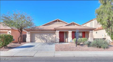 22062 N Dietz Dr, Maricopa, AZ 85138