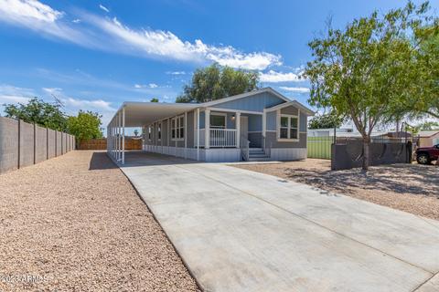 7849 E Impala Ave, Mesa, AZ 85209 photo 2