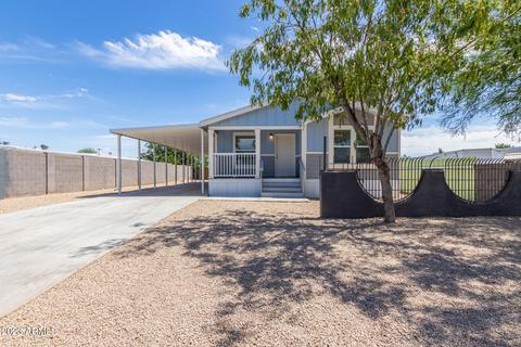 7849 E Impala Ave, Mesa, AZ 85209