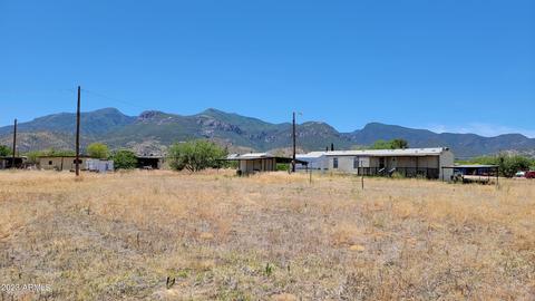 5435 S Santa Elena Ave, Sierra Vista, AZ 85650