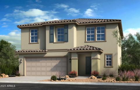 36449 W San Alvarez Ave, Maricopa, AZ 85138