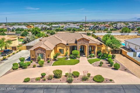 5442 W Encanto Paseo Dr, Queen Creek, AZ 85142