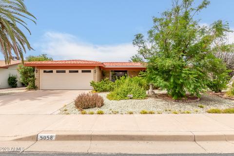 5058 Emelita Ave, Mesa, AZ 85206