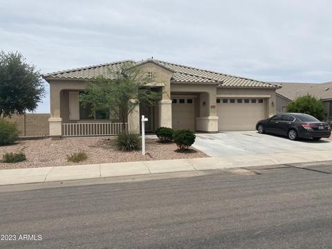 40958 W Hopper Dr, Maricopa, AZ 85138