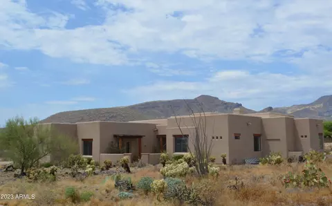5720 E Mountain Reserve Dr, Cave Creek, AZ 85331