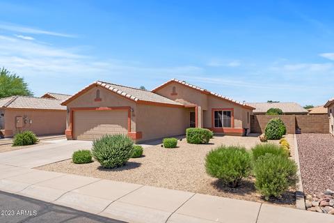 17910 N Reno Ave, Surprise, AZ 85374