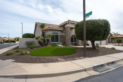 6717 E Vanguard St, Mesa, AZ 85215 photo 2