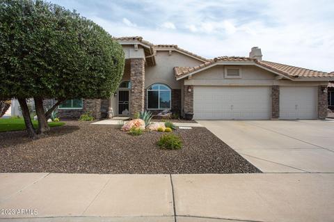 6717 E Vanguard St, Mesa, AZ 85215 photo 3