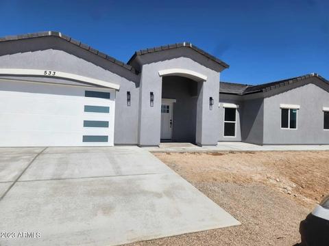 533 S 315th Ave, Buckeye, AZ 85326