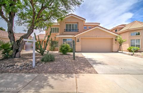 937 W Juanita Ave, Gilbert, AZ 85233