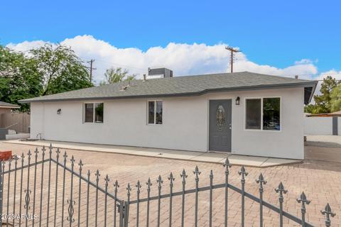 6438 W Fairmount Ave, Phoenix, AZ 85033 photo 22