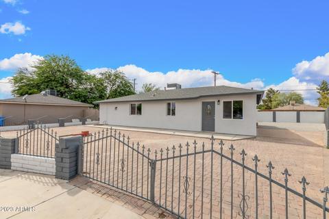 6438 W Fairmount Ave, Phoenix, AZ 85033 photo 3