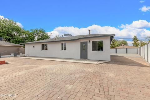 6438 W Fairmount Ave, Phoenix, AZ 85033 photo 4