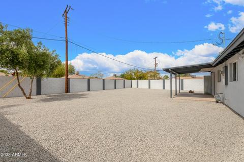 6438 W Fairmount Ave, Phoenix, AZ 85033 photo 20