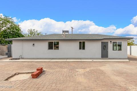 6438 W Fairmount Ave, Phoenix, AZ 85033