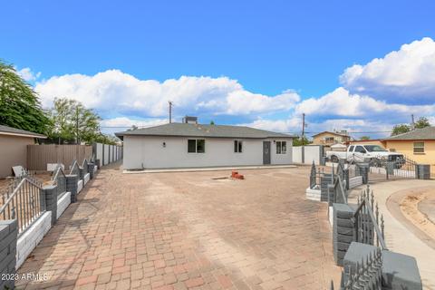 6438 W Fairmount Ave, Phoenix, AZ 85033 photo 2