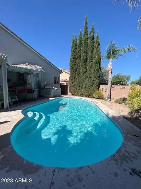 3536 E Cody Ave, Gilbert, AZ 85234 photo 33