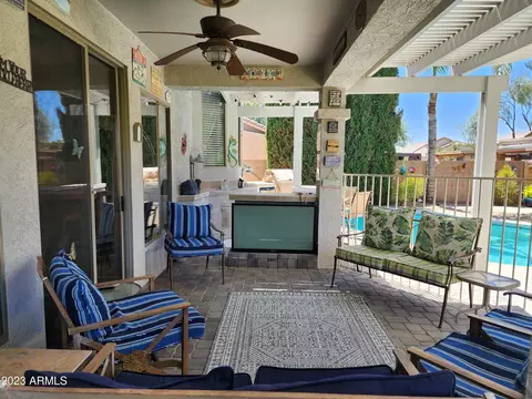3536 E Cody Ave, Gilbert, AZ 85234 photo 47