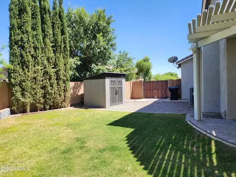 3536 E Cody Ave, Gilbert, AZ 85234 photo 41