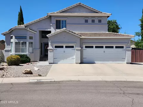 3536 E Cody Ave, Gilbert, AZ 85234
