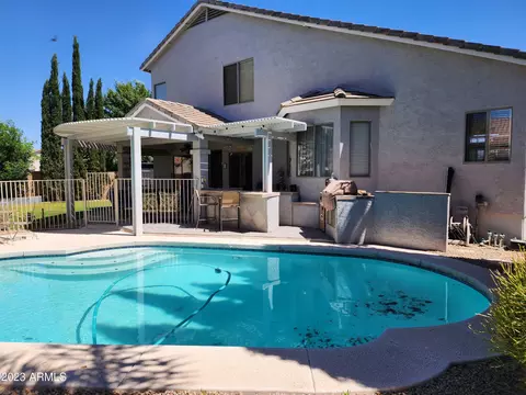 3536 E Cody Ave, Gilbert, AZ 85234 photo 40