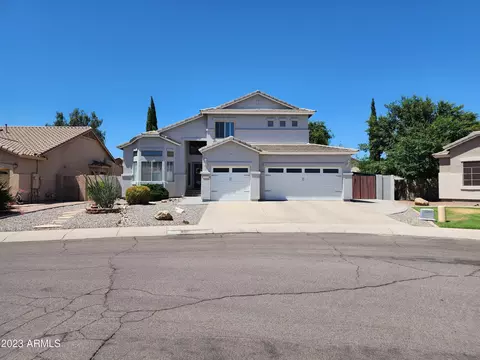 3536 E Cody Ave, Gilbert, AZ 85234 photo 3