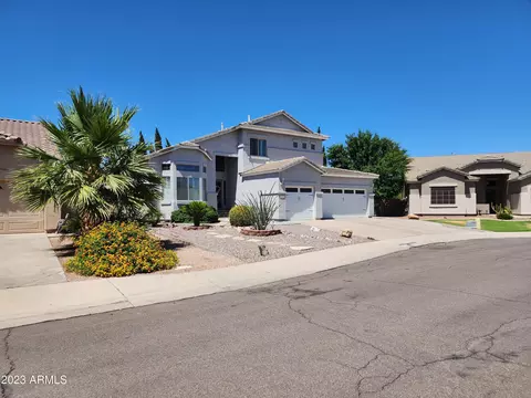3536 E Cody Ave, Gilbert, AZ 85234 photo 2