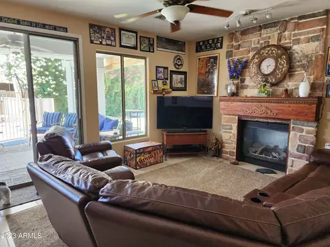 3536 E Cody Ave, Gilbert, AZ 85234 photo 16