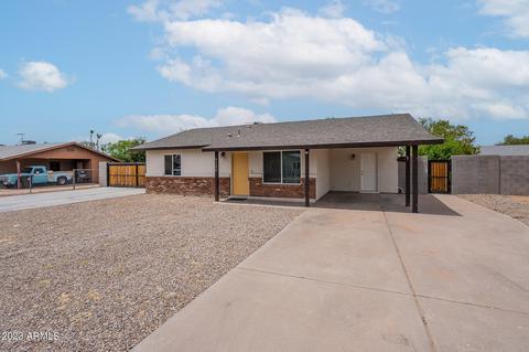 8124 E Iran Ave, Mesa, AZ 85208 photo 4