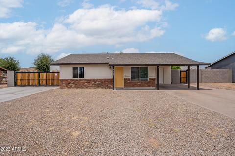 8124 E Iran Ave, Mesa, AZ 85208