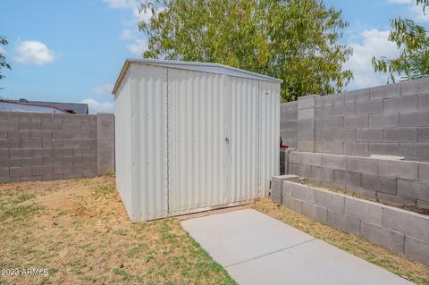 8124 E Iran Ave, Mesa, AZ 85208 photo 42