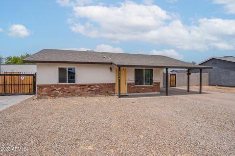 8124 E Iran Ave, Mesa, AZ 85208 photo 2