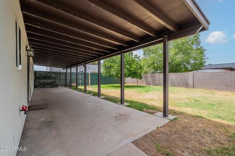 8124 E Iran Ave, Mesa, AZ 85208 photo 33