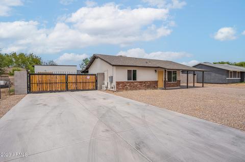 8124 E Iran Ave, Mesa, AZ 85208 photo 3