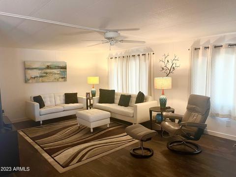 2459 N Barber Dr, Mesa, AZ 85215