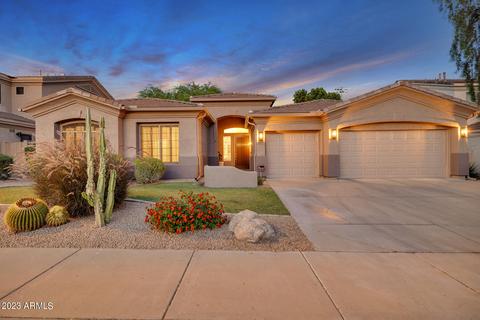 20717 N 74th Way, Scottsdale, AZ 85255