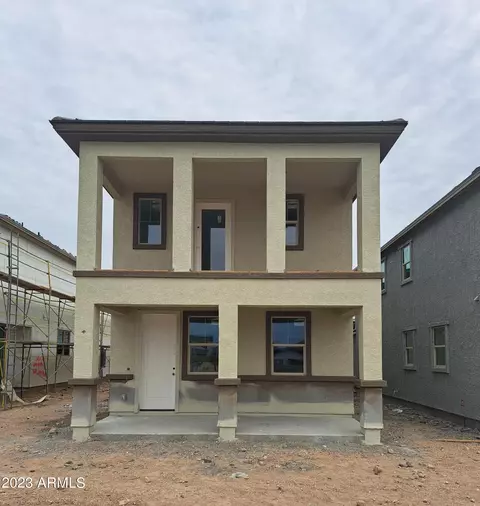 15506 S 180th Ln, Goodyear, AZ 85338