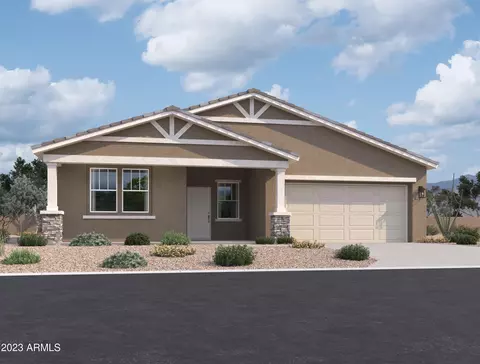 47517 W Pecan Woods --, Maricopa, AZ 85139
