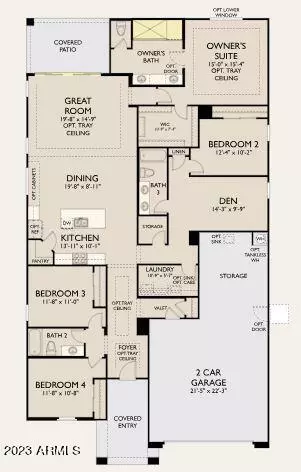 11303 E Utah Ave, Mesa, AZ 85212 photo 27