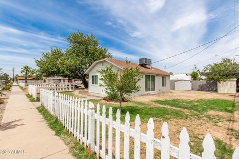 7219 N 55th Dr, Glendale, AZ 85301