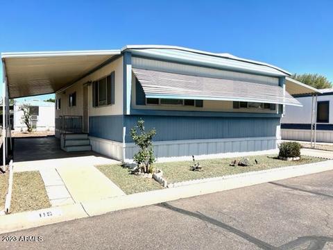 535 S Alma School Rd #119, Mesa, AZ 85210