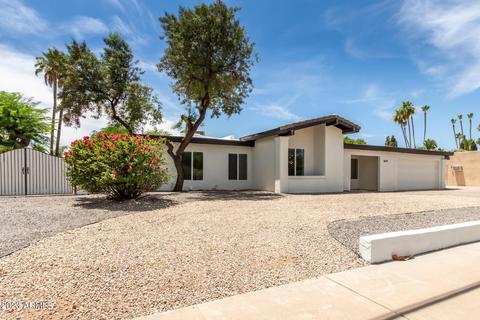 6629 E Thunderbird Rd, Scottsdale, AZ 85254