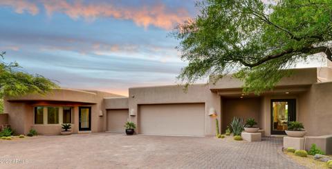 10051 E Filaree Ln E, Scottsdale, AZ 85262