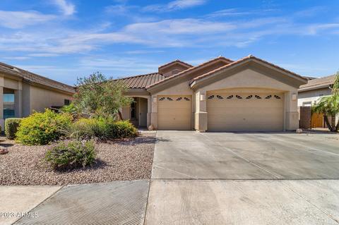 14439 W Redfield Rd, Surprise, AZ 85379