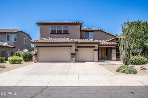 2698 E Firestone Dr, Chandler, AZ 85249