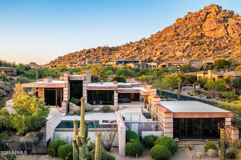 27626 N 103rd Pl, Scottsdale, AZ 85262