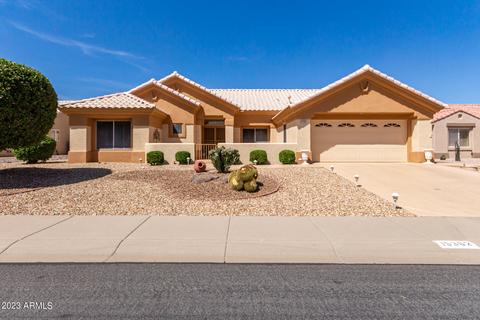15362 W Ganado Dr, Sun City West, AZ 85375