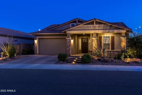 9215 W Running Deer Trl, Peoria, AZ 85383