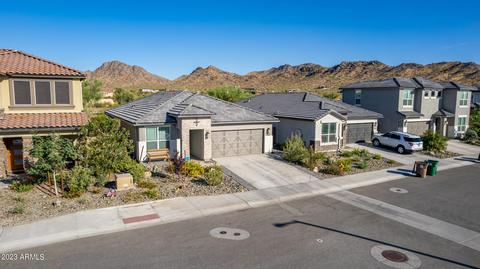 8799 S 165th Ave, Goodyear, AZ 85338